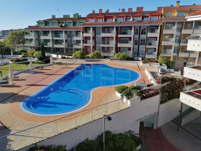 Piso en venta en Sanxenxo, PORTONOVO photo 0