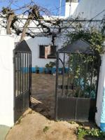 Casa con terreno en venta en Vejer de la Frontera, LA MUELA photo 0