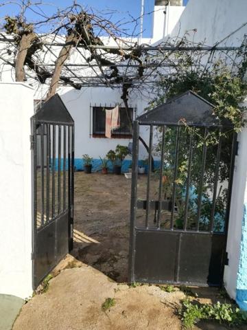 Casa con terreno en venta en Vejer de la Frontera, LA MUELA photo 0