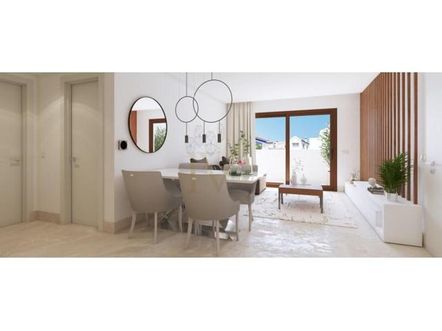 Apartamento en venta en Benahavís photo 0