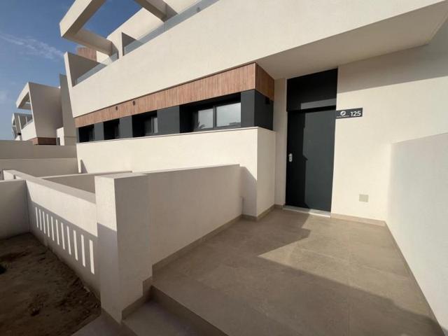 Adosada en venta en Almerimar, Barlovento residencial photo 0