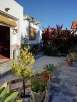 Casa con terreno en venta en Vejer de la Frontera, Vejer de la frontera photo 0