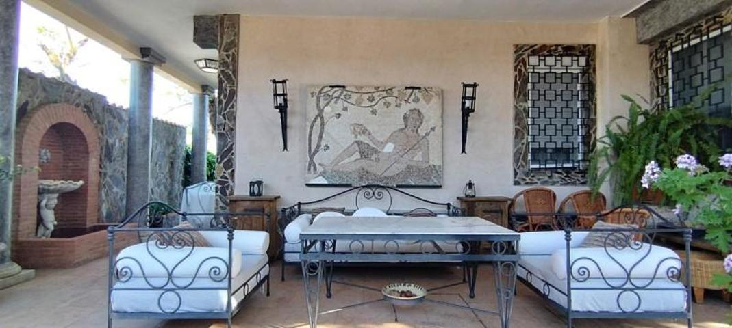 Chalet en venta en Mérida, Urbanización Proserpina photo 0