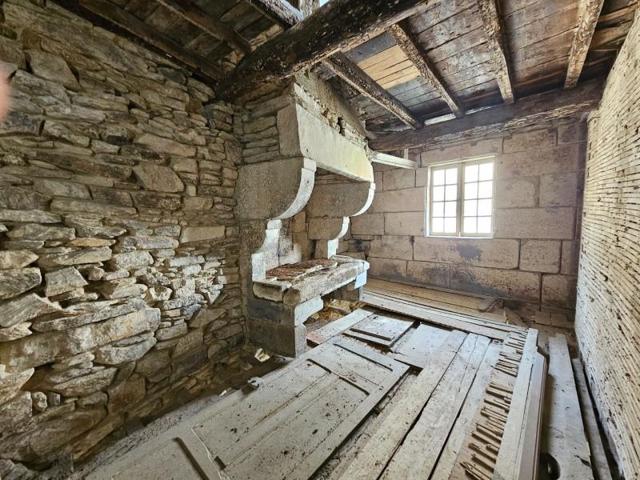 Chalet en venta en Santiago de Compostela, Casco Histórico photo 0