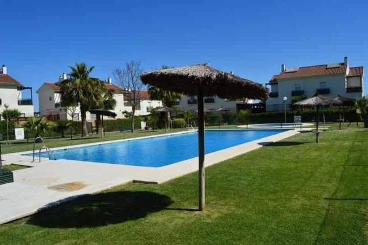 Bungalow en venta en Jerez de la Frontera, Puertas del sur - Guadabajaque photo 0