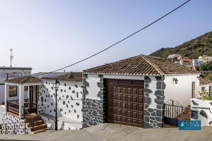 Chalet en venta en Villa de Mazo photo 0