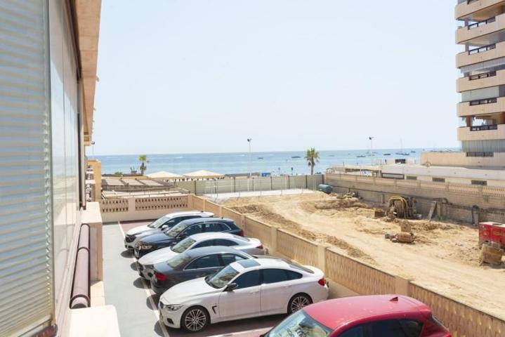 Apartamento en venta en Calpe, Calpe - Playa La Fossa photo 0