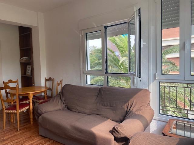 Piso en venta en Murcia, San Nicolás photo 0