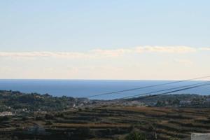 Terreno en venta en Benitachell photo 0