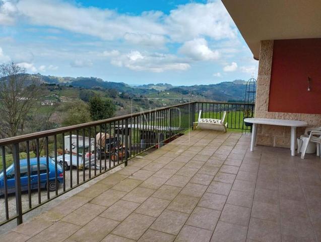 Chalet en venta en Siero, Parroquias Norte photo 0