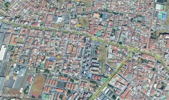 Terreno en venta en La Laguna, Calle Anatael Cabrera, 8, 38320 photo 0