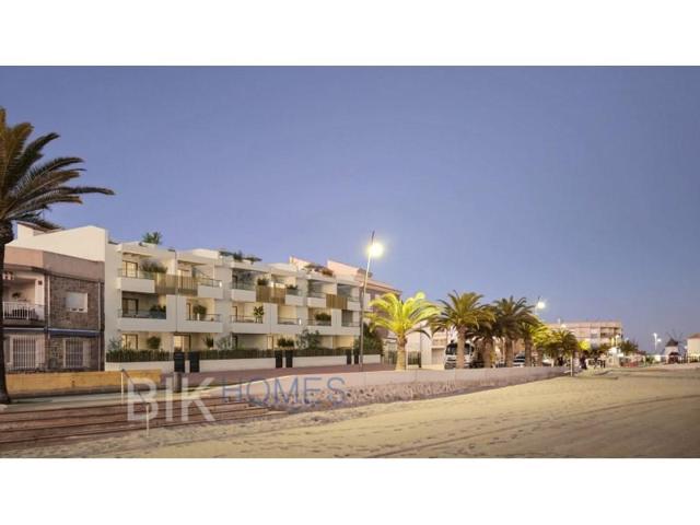 Apartamento en venta en San Pedro del Pinatar photo 0