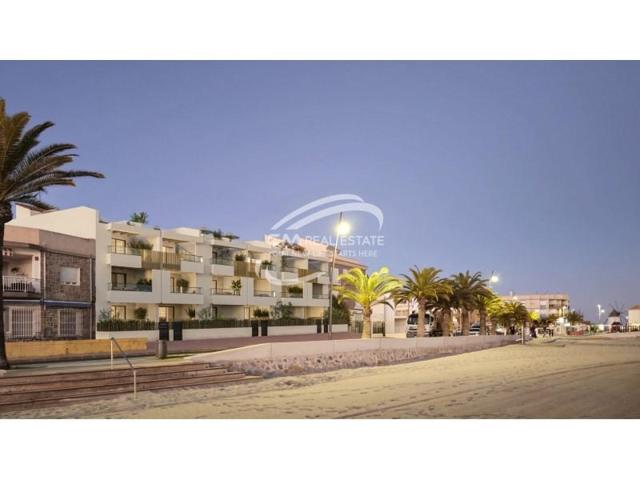 Apartamento en venta en San Pedro del Pinatar photo 0
