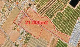 Casa con terreno en venta en San Javier, Mar Menor photo 0