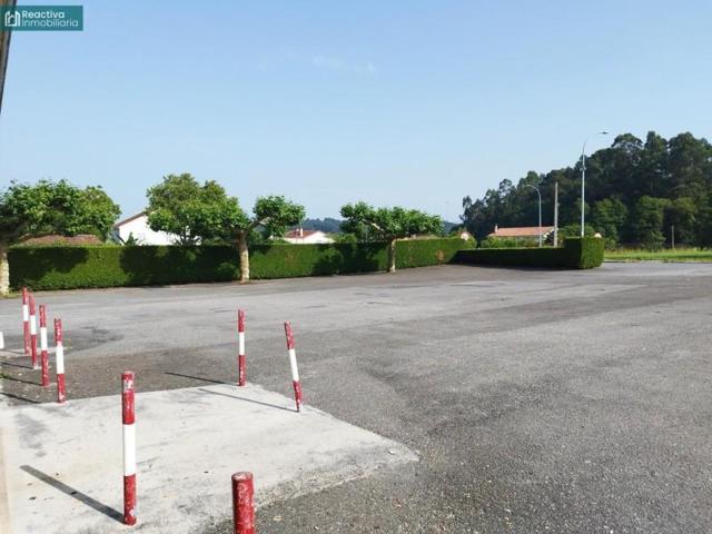 Local comercial en venta en Silleda, Silleda photo 0