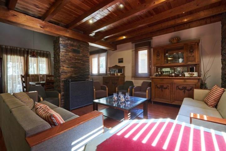 Chalet en venta en Peñalba de Ávila, Castilla y leon photo 0