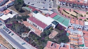 Terreno en venta en Alcalá de Guadaira, Alcala De Guadaira photo 0