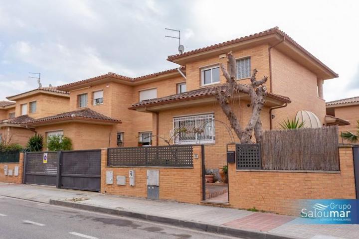 Adosada en venta en Cambrils, Els Ametllers photo 0
