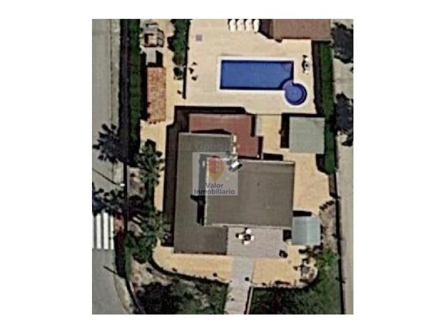 Chalet en venta en Molina de Segura, Urb. Los Conejos photo 0