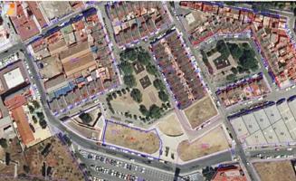 Terreno en venta en Castilleja de la Cuesta, Castilleja De La Cuesta photo 0