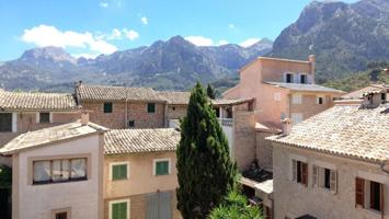 Casas de pueblo en venta en Sóller, Sóller photo 0