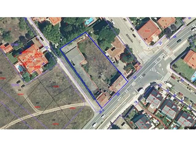 Terreno en venta en Haro photo 0