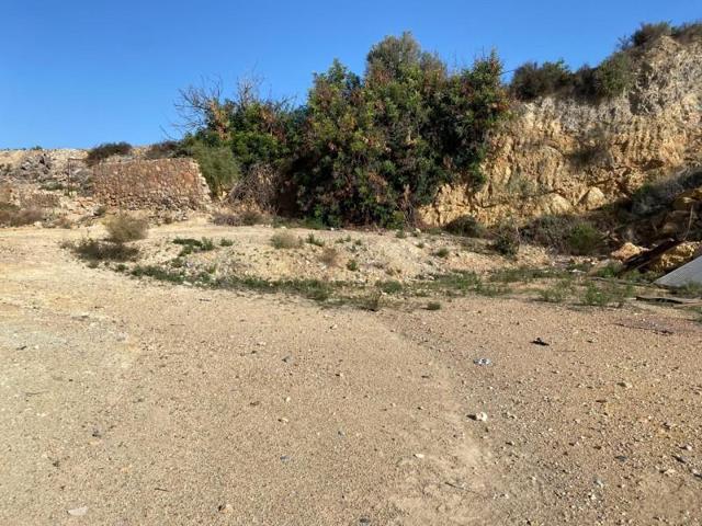 Terreno en venta en Murcia, Monteagudo photo 0