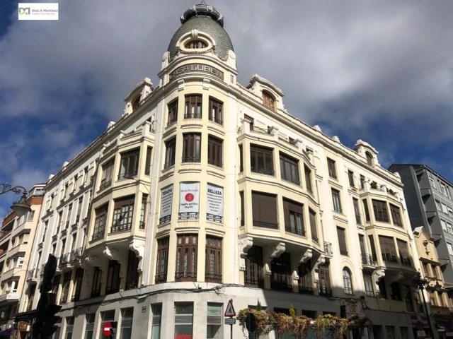 Oficina en venta en León, Centro photo 0
