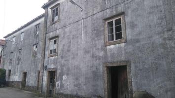 Chalet en venta en Santiago de Compostela photo 0