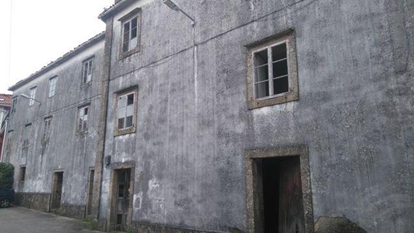 Chalet en venta en Santiago de Compostela photo 0