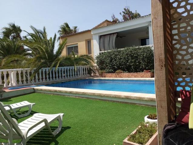 Chalet en venta en Riba-roja de Túria, RIBA-ROJA photo 0