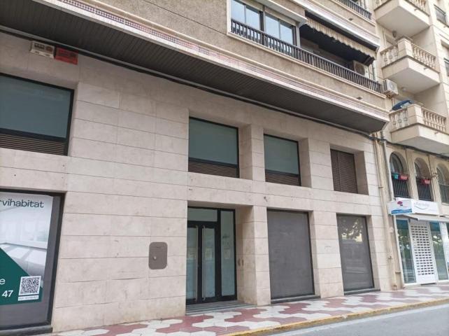 Local comercial en venta en Santa Pola, Centro photo 0