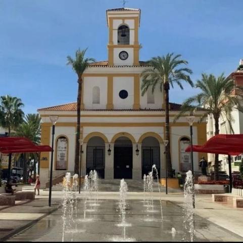 Piso en venta en San Pedro de Alcántara photo 0