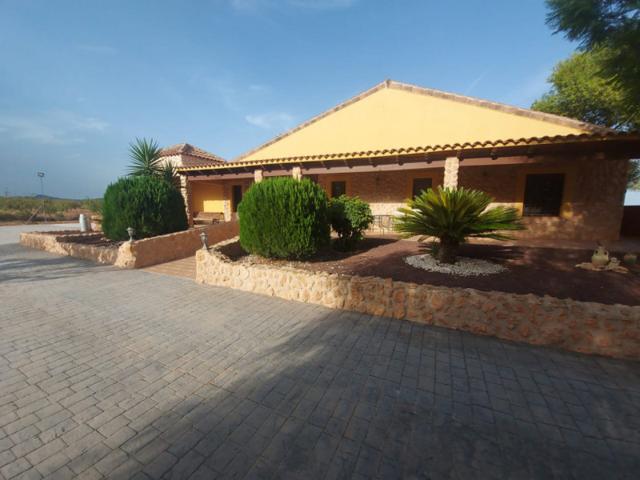Chalet en venta en Murcia, Murcia photo 0