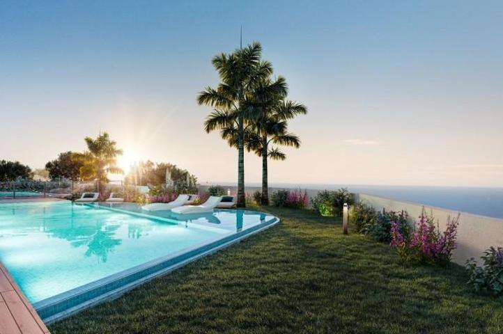 Bungalow en venta en Mijas, Calle Musicos, 29649 photo 0