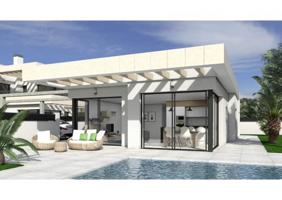 Chalet en venta en Los Montesinos, La herrada photo 0