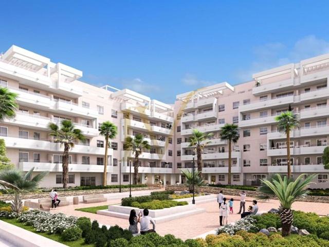 Apartamento en venta en Marbella photo 0