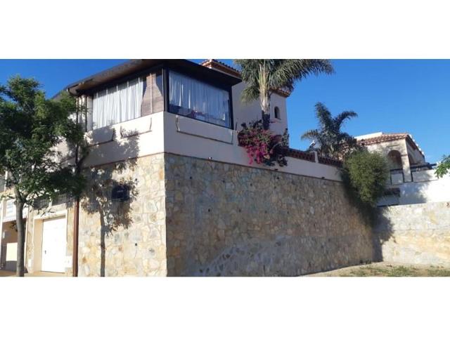 Bungalow en venta en Mijas photo 0