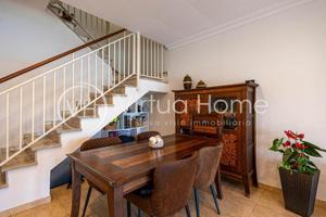 Adosada en venta en Santa Susanna, Casco historico photo 0