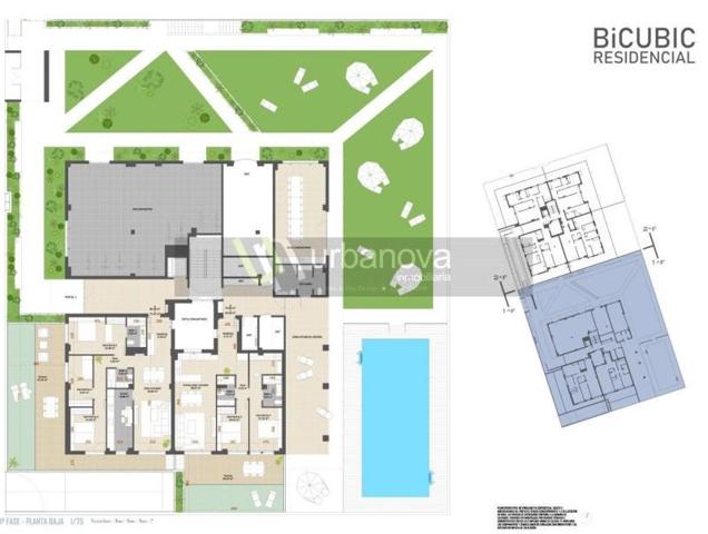 Aticos en venta en Logroño, Valdegastea photo 0