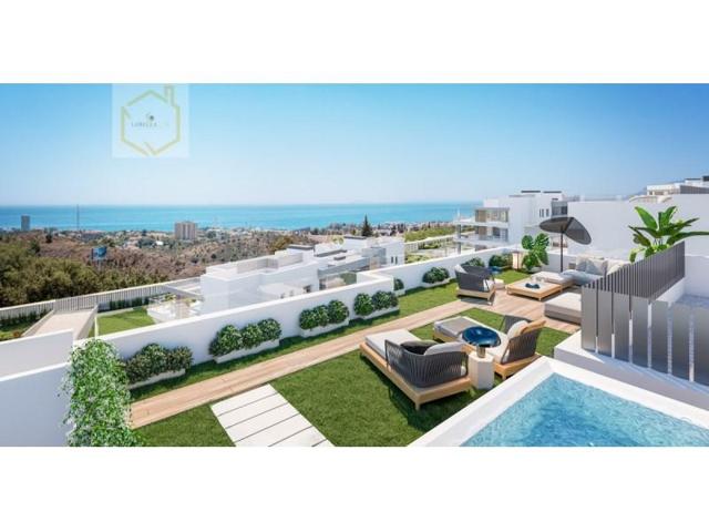 Planta baja en venta en Marbella, Alto de los Monteros photo 0
