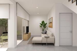 Duplex en venta en Llucmajor, Llucmajor Interior photo 0