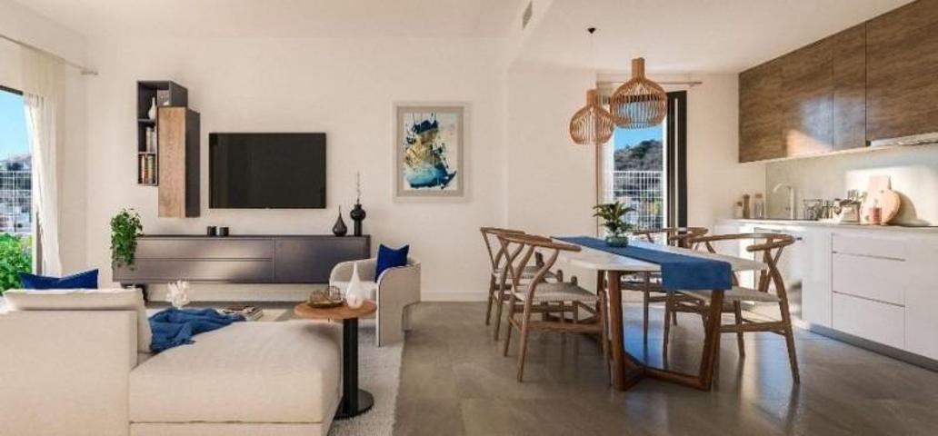 Bungalow en venta en Mijas, Riviera del sol photo 0