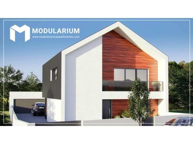 Terreno en venta en Navacerrada photo 0