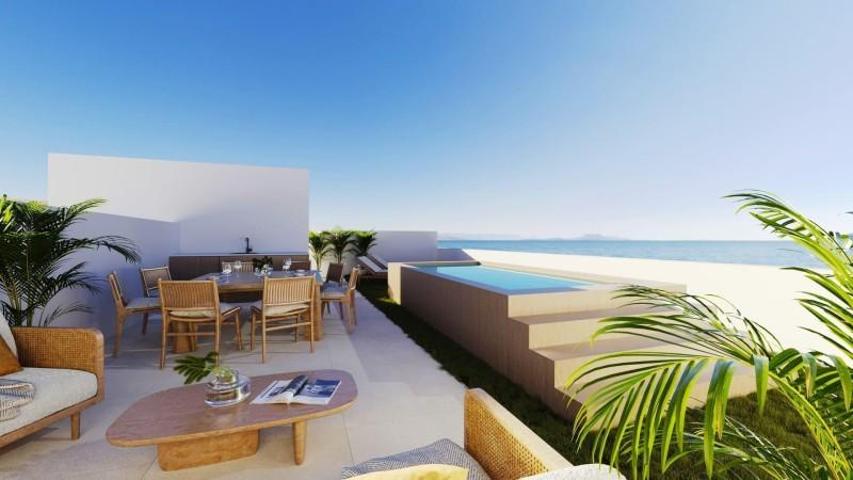 Apartamento en venta en San Pedro de Alcántara, Costa del Sol photo 0