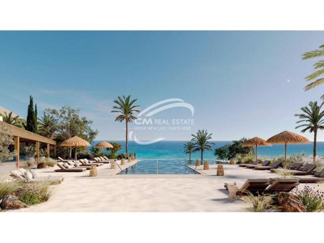 Apartamento en venta en Mojácar photo 0