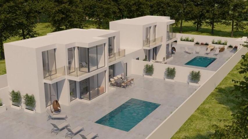 Chalet en venta en L'Ametlla de Mar, Montagut, 43860 photo 0