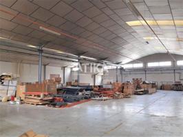 Nave industrial en venta en Ontinyent, Pol. Pla photo 0