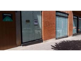 Local comercial en venta en San Fernando de Henares photo 0