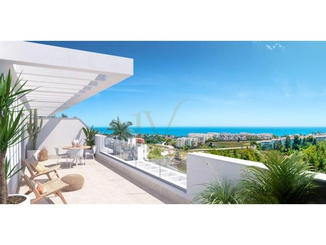 Apartamento en venta en Mijas photo 0